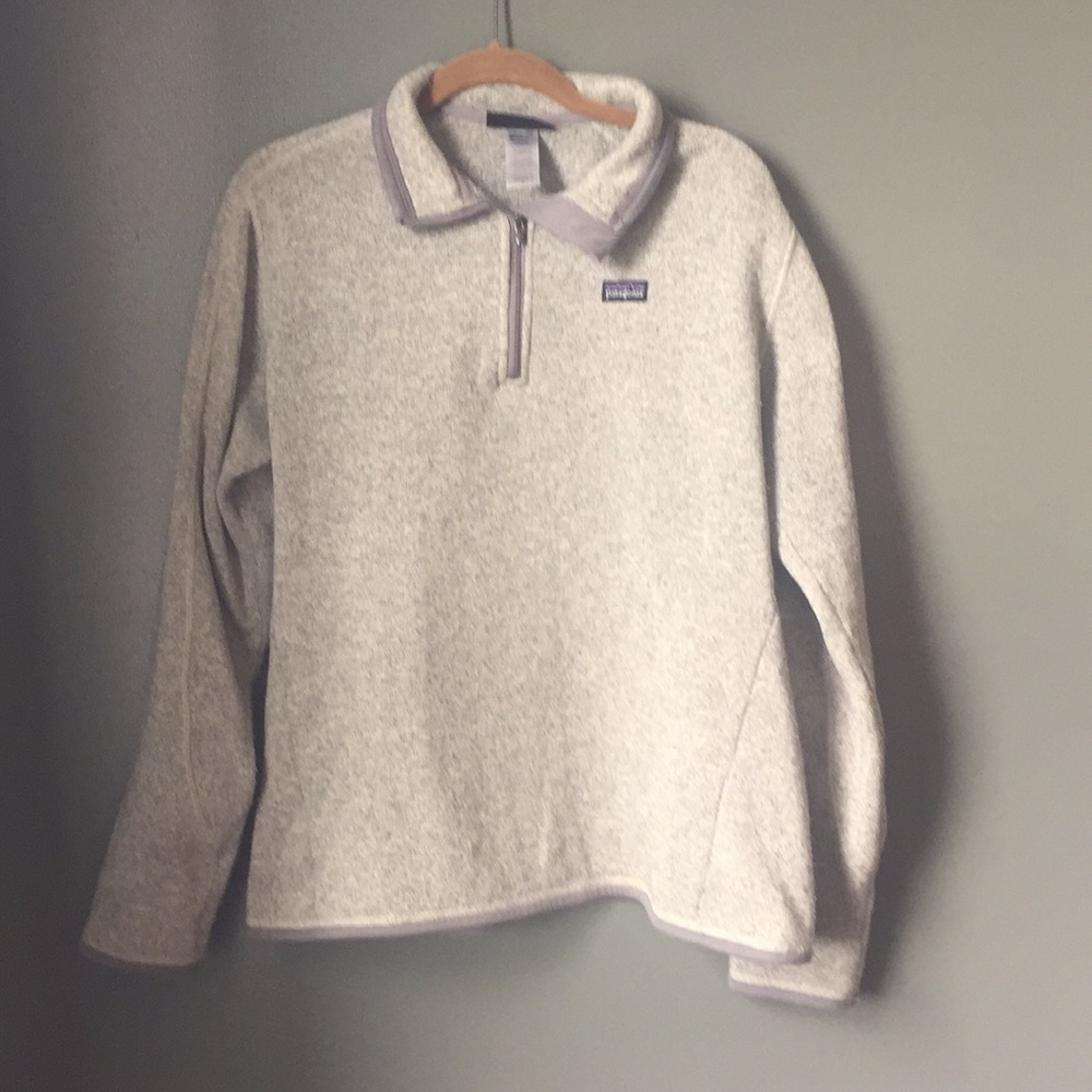 Patagonia Better Sweater Pullover